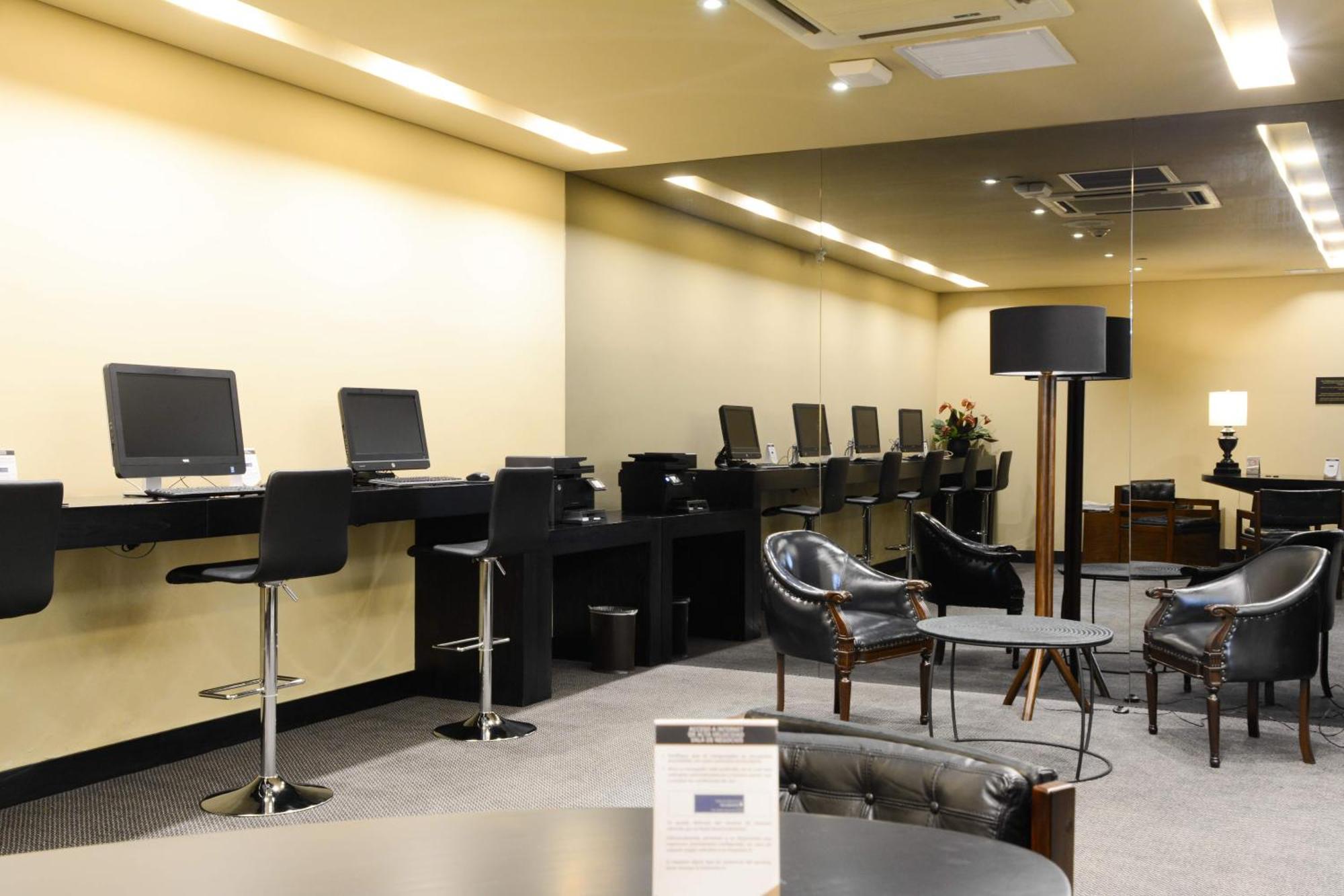 Intercontinental - Movich By Ihg