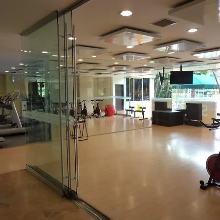 Hotel Intercontinental Medellín, an IHG Hotel 