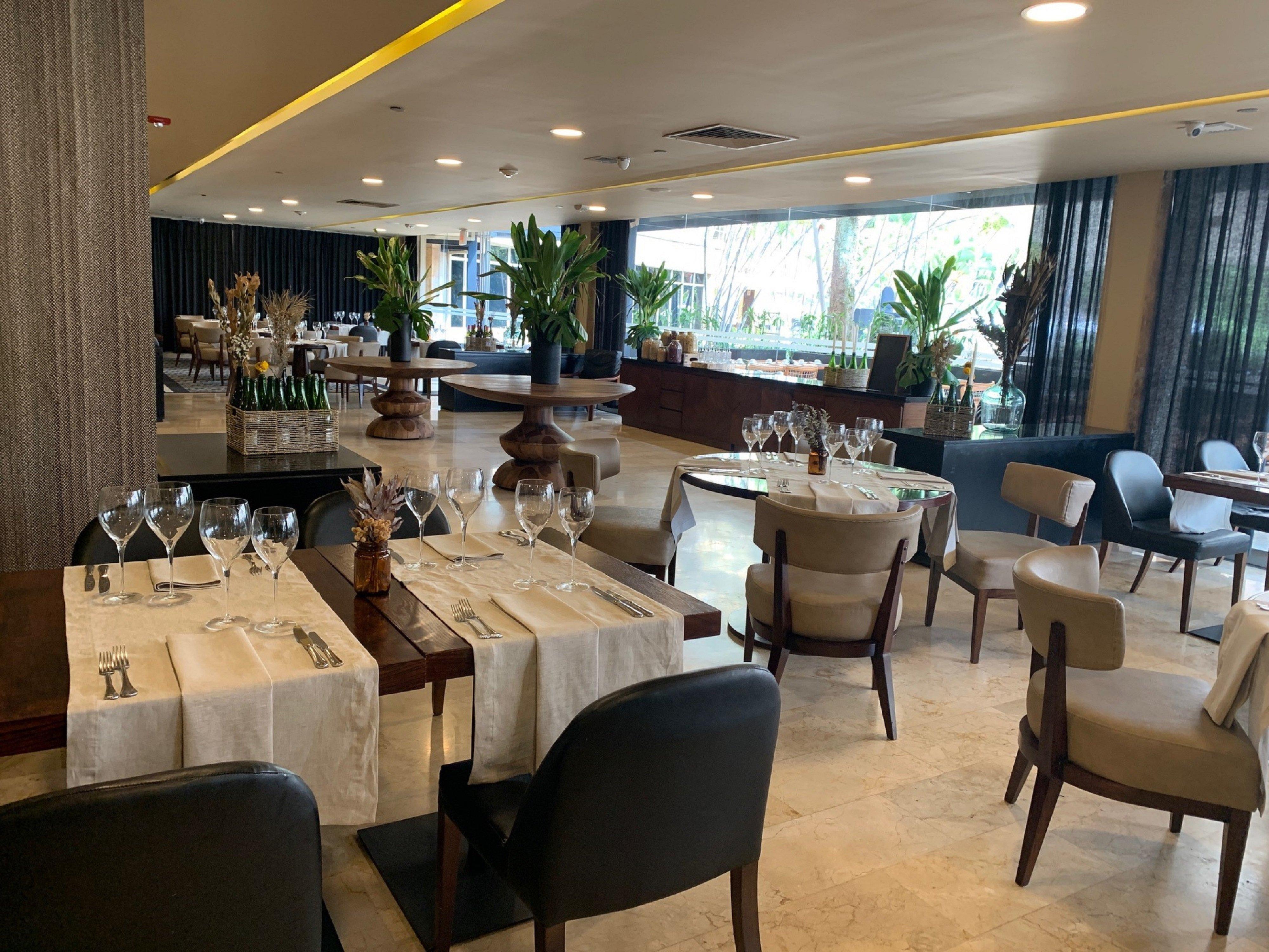 Intercontinental - Movich By Ihg Hotel