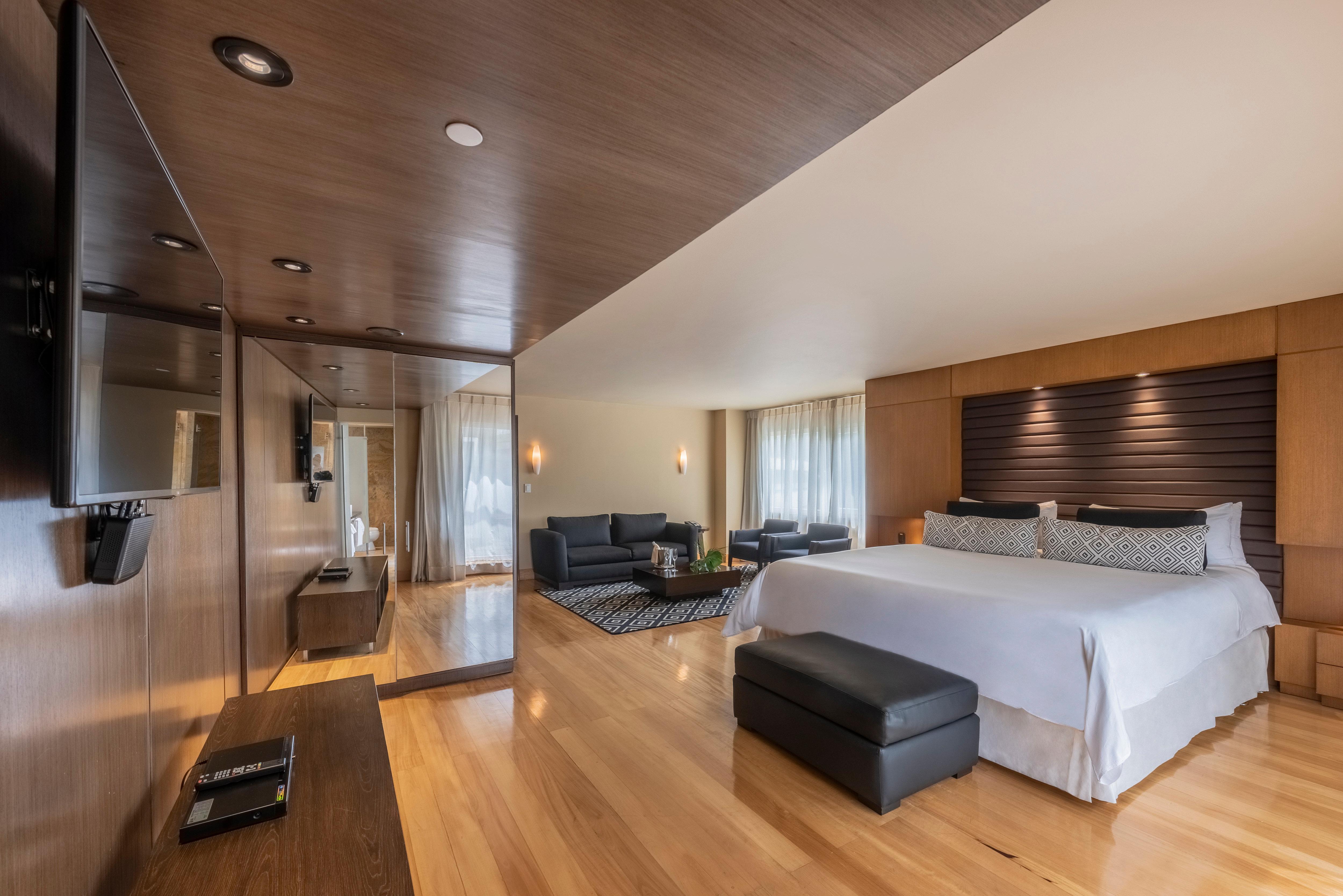 Intercontinental - Movich By Ihg 5* Medellin