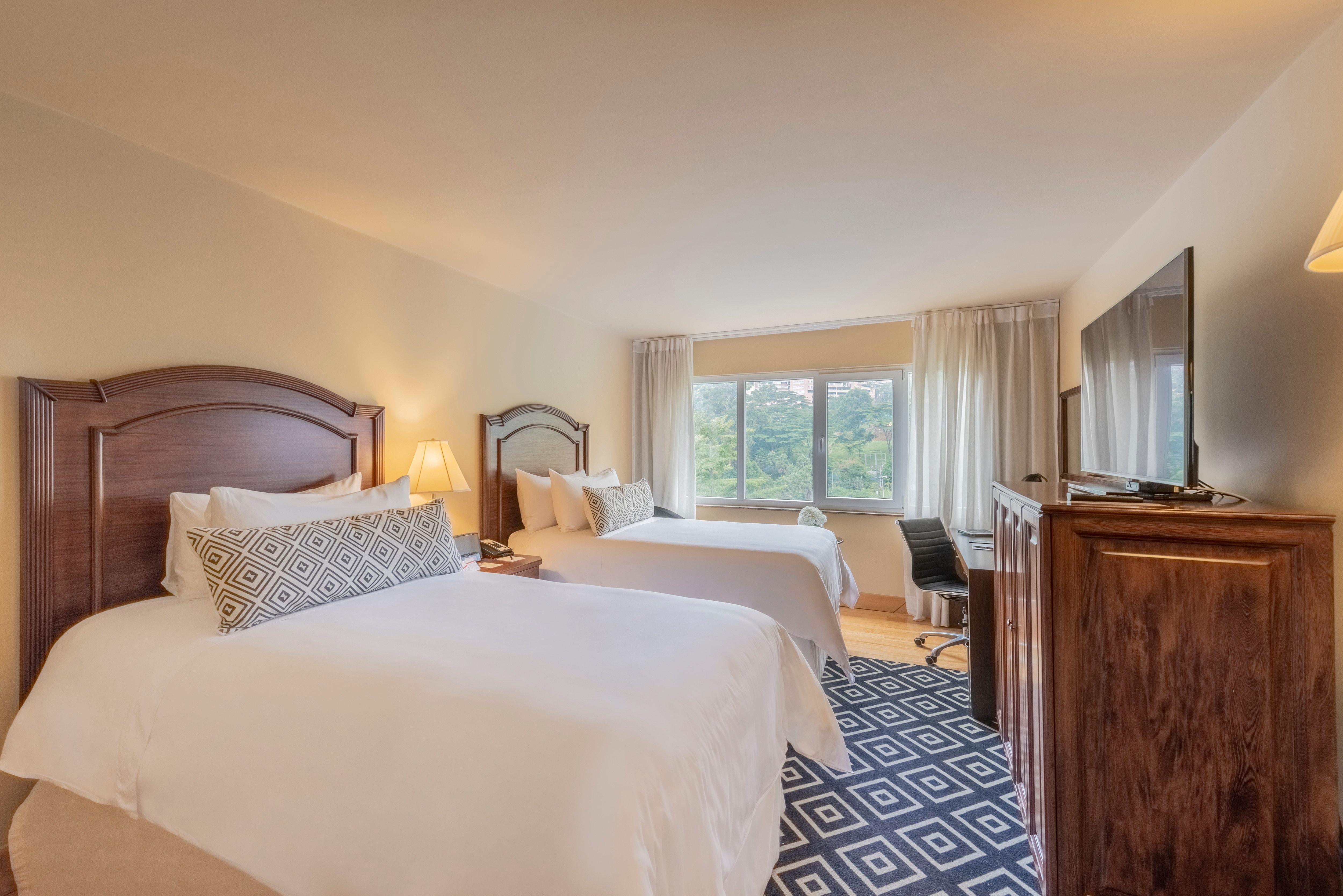 Intercontinental - Movich By Ihg Hotel Medellin