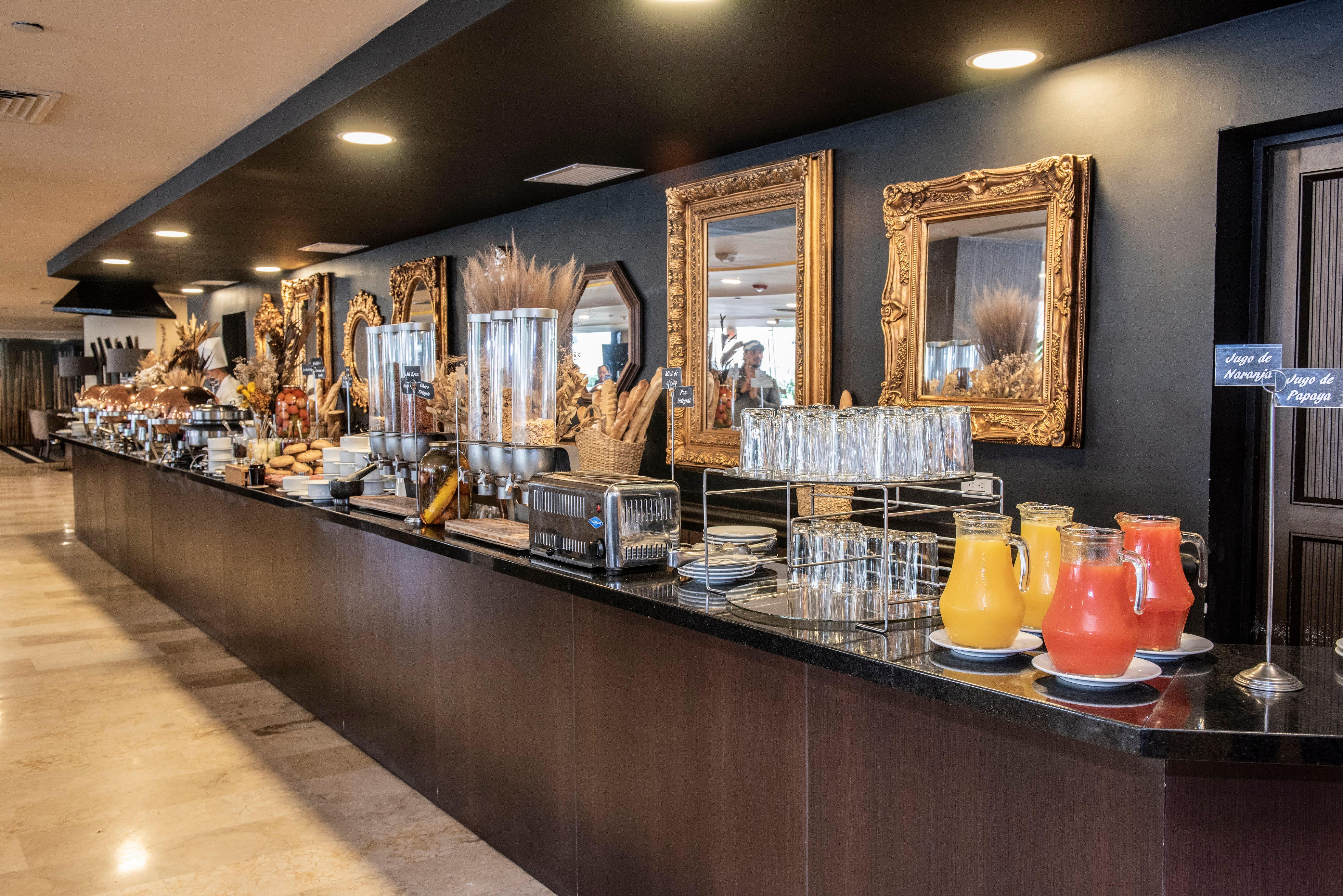 Intercontinental - Movich By Ihg Medellin