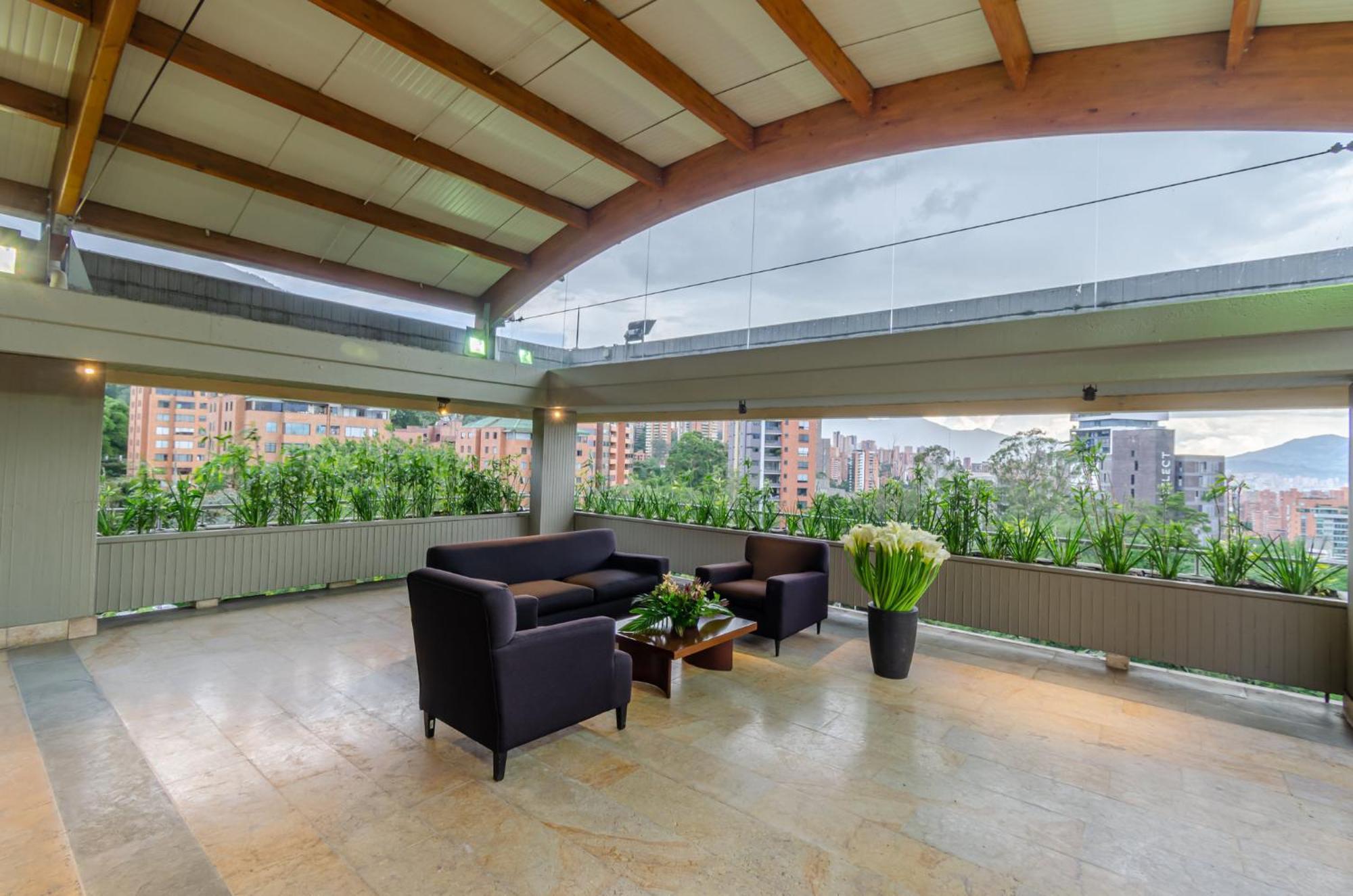 Intercontinental - Movich By Ihg Hotel 5*