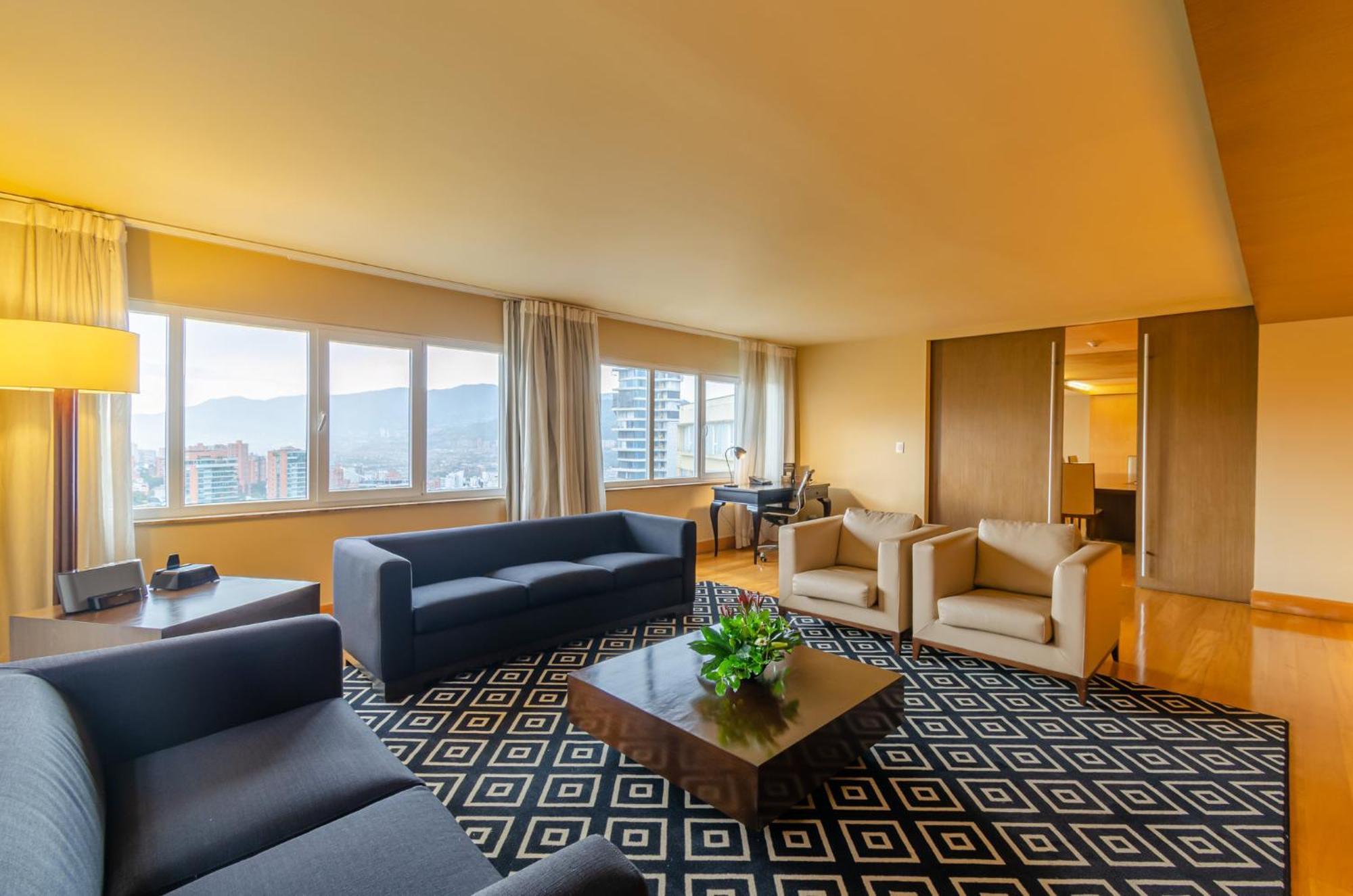Intercontinental - Movich By Ihg Medellin