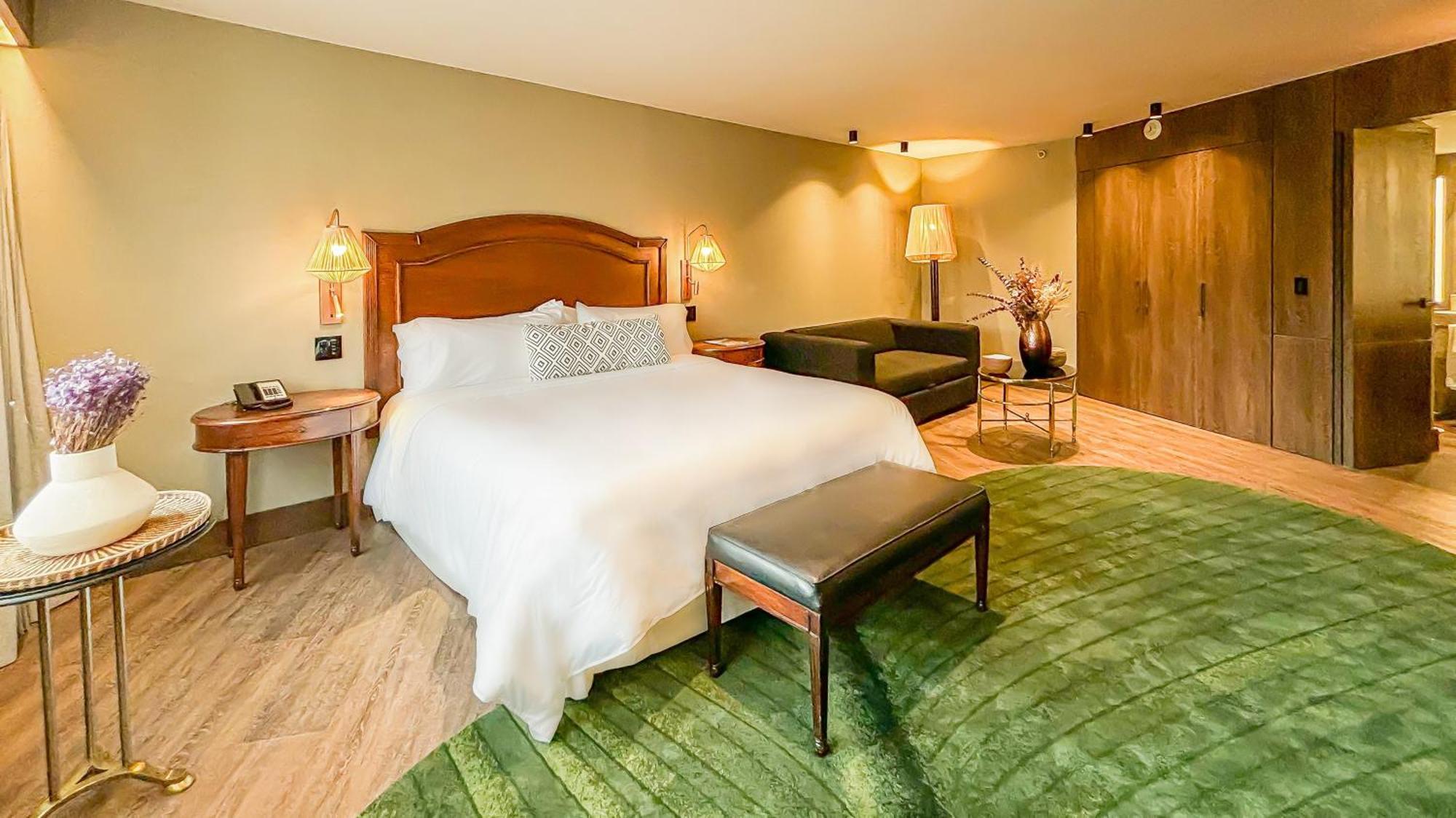 Intercontinental - Movich By Ihg Hotel 5*
