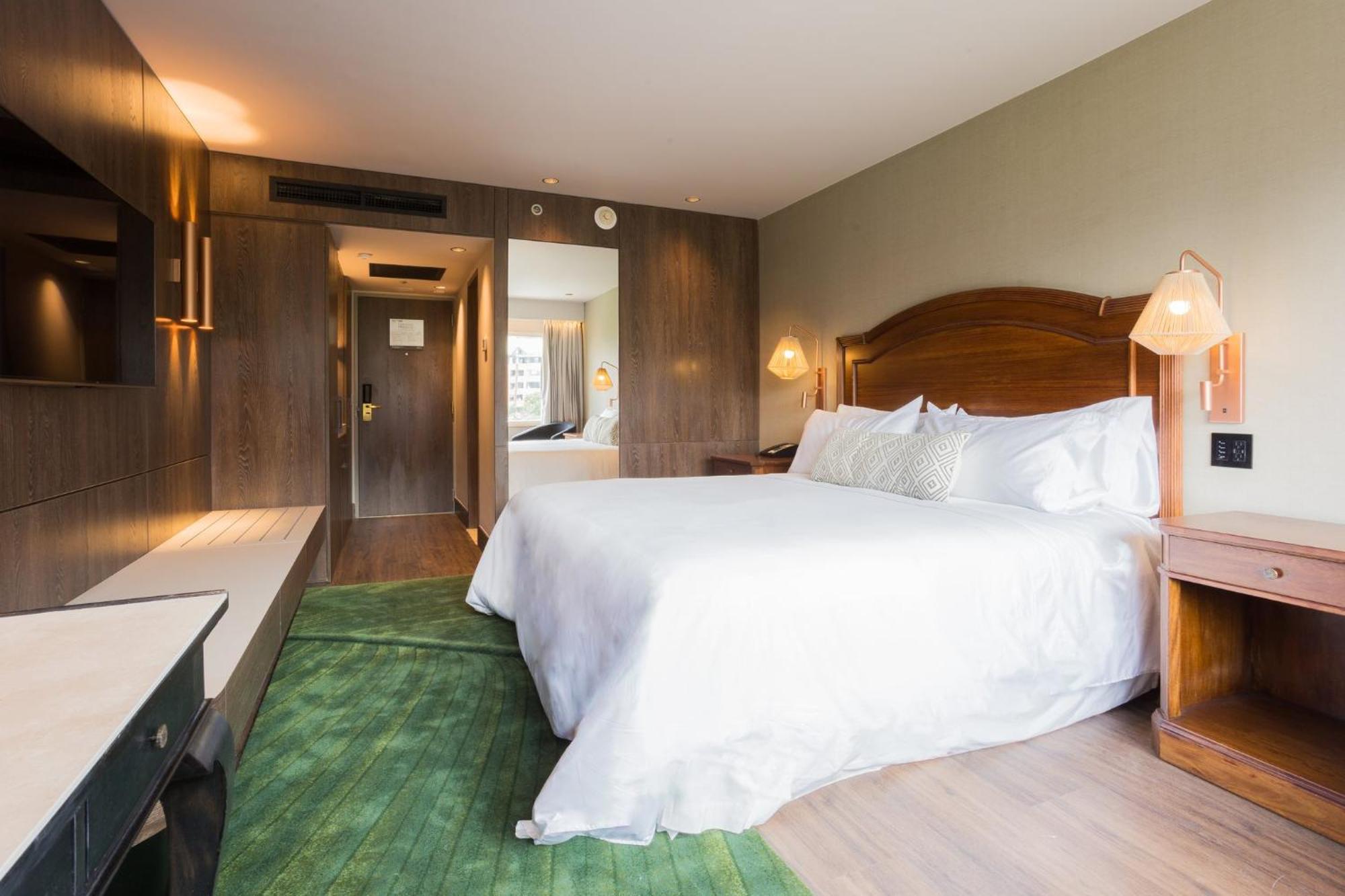 Hotel Intercontinental - Movich By Ihg