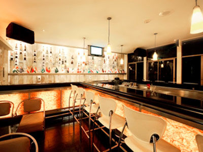 Intercontinental - Movich By Ihg Hotel
