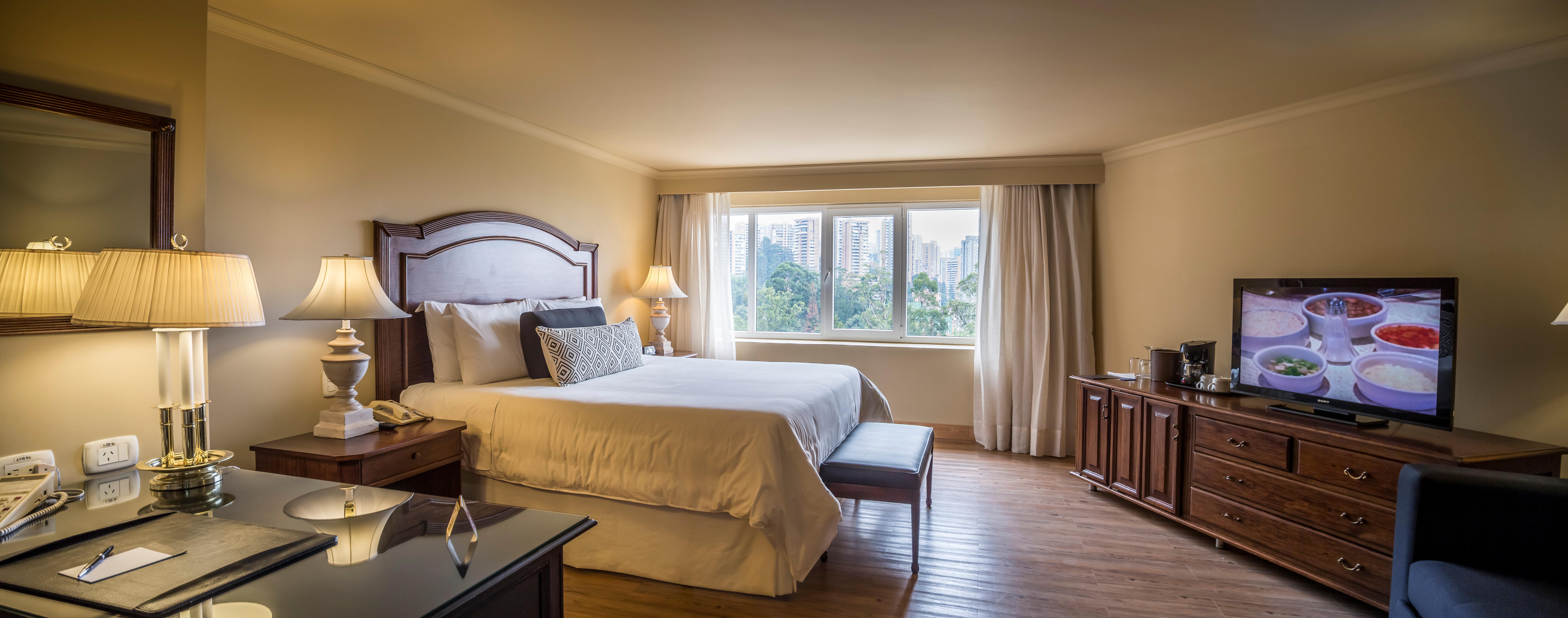 Intercontinental - Movich By Ihg Hotel Medellin