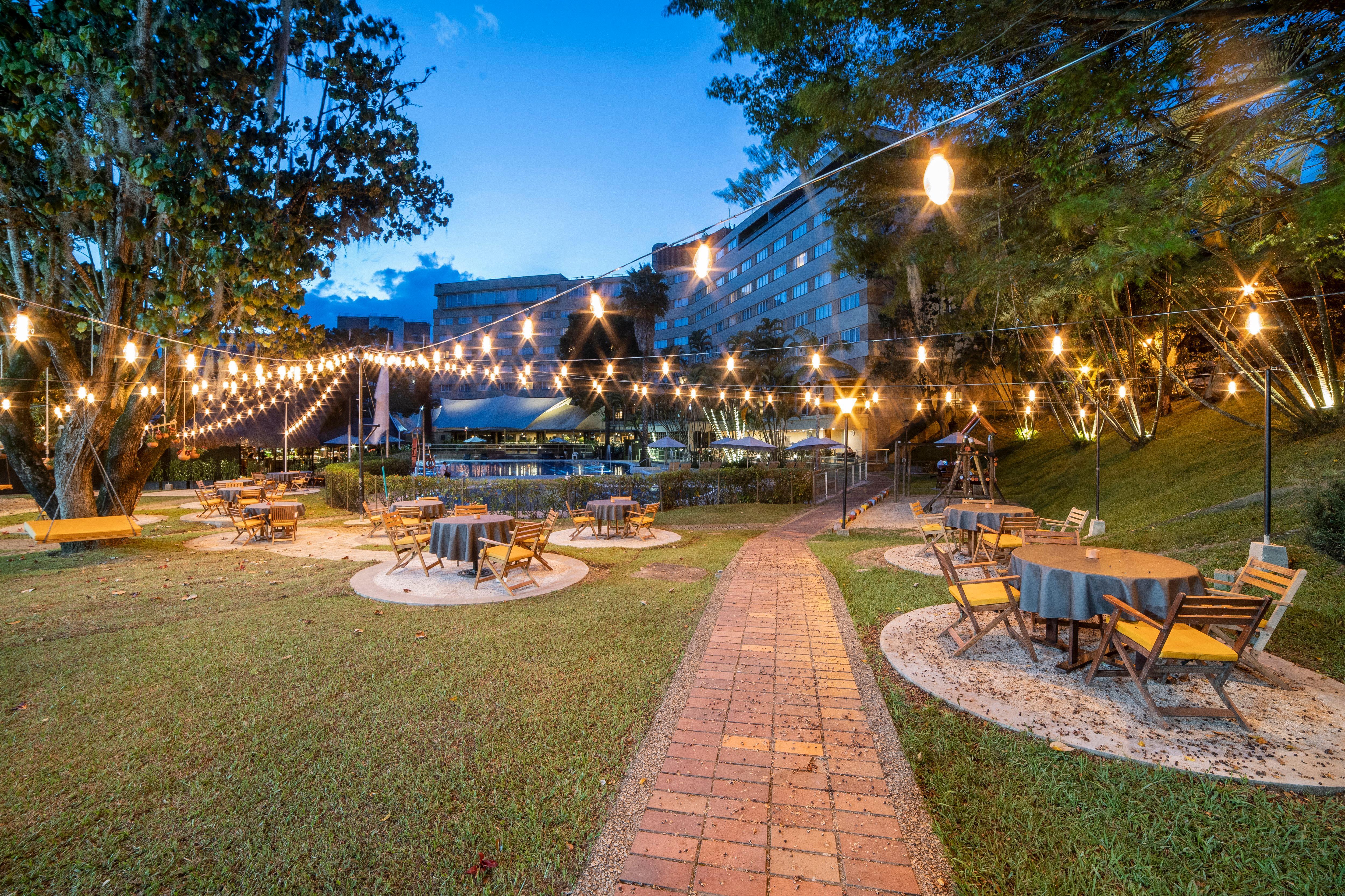 Intercontinental - Movich By Ihg Hotel