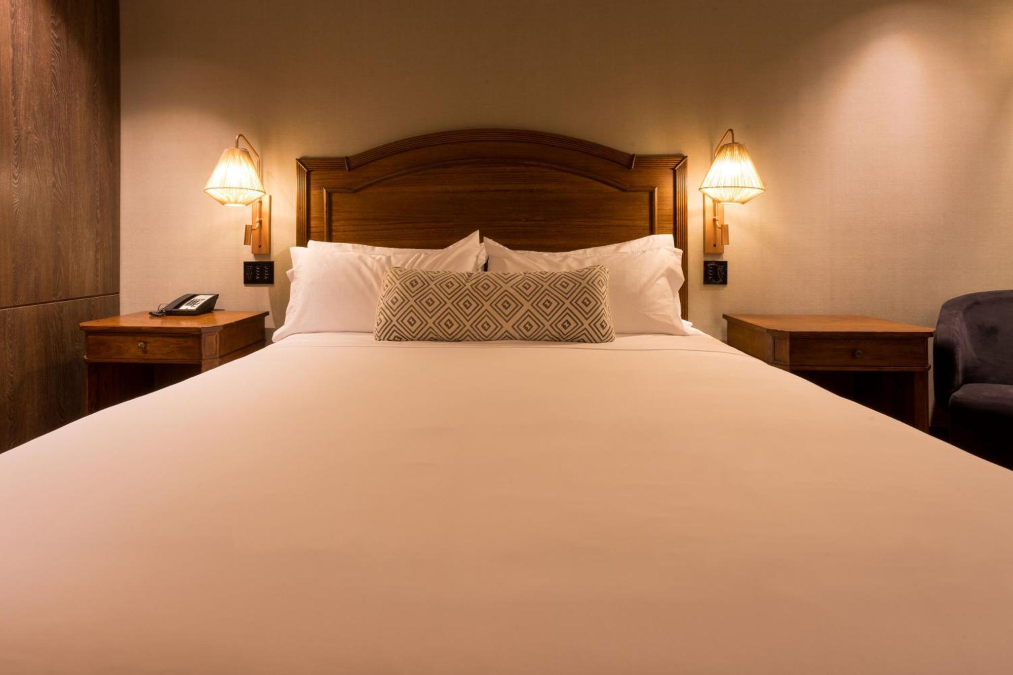 Hotel Intercontinental - Movich By Ihg 5*