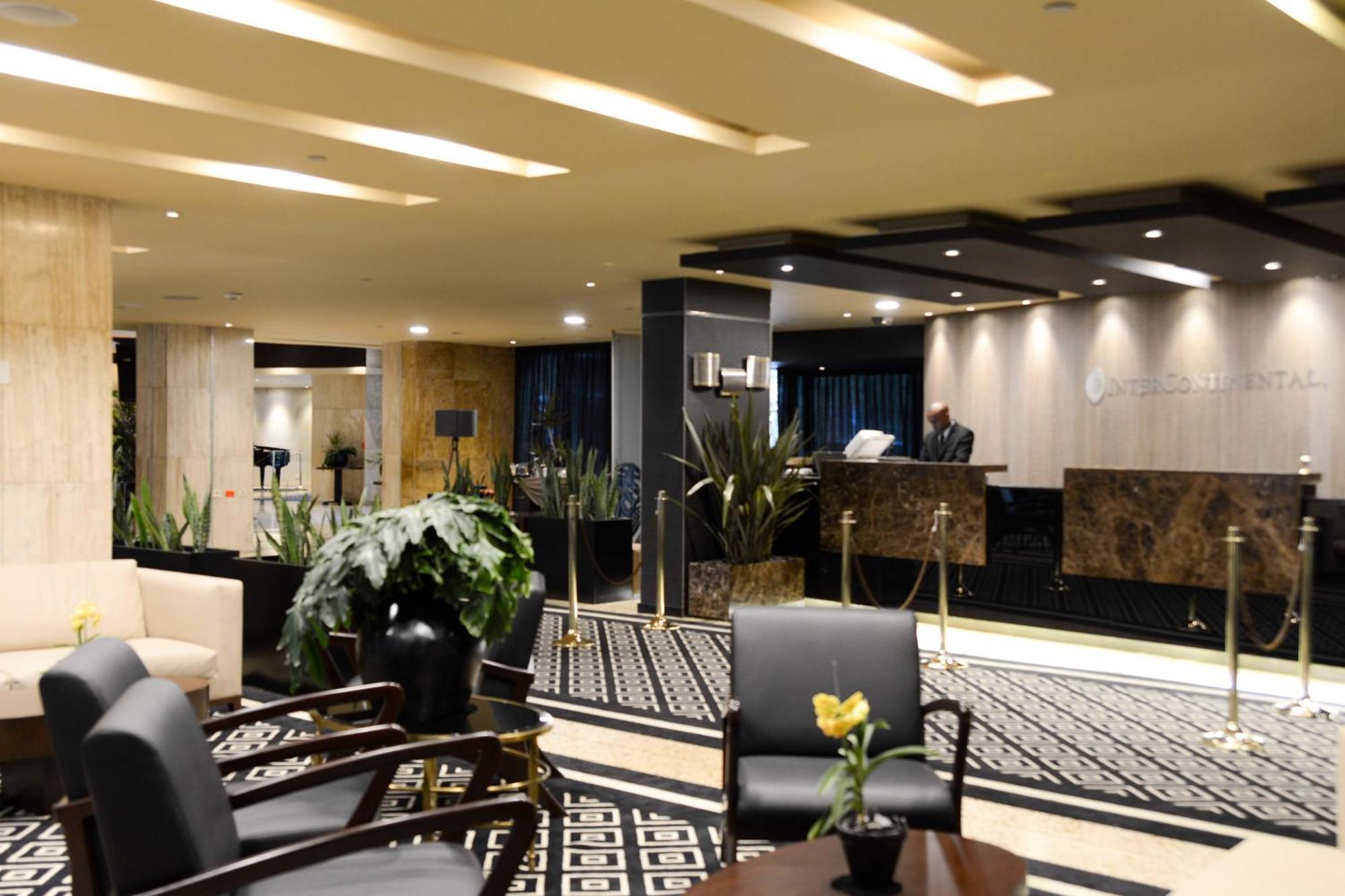 Intercontinental - Movich By Ihg Hotel