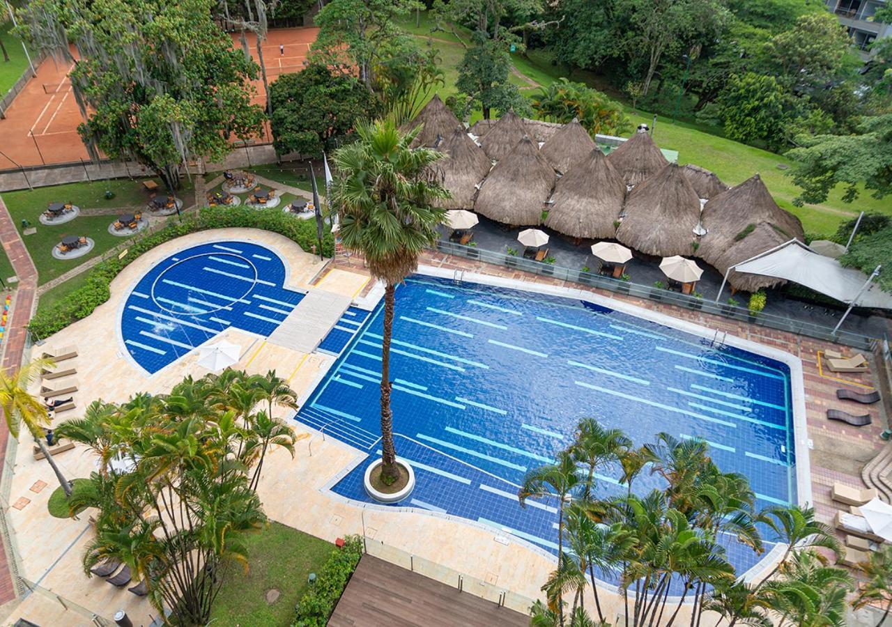 Intercontinental - Movich By Ihg Hotel