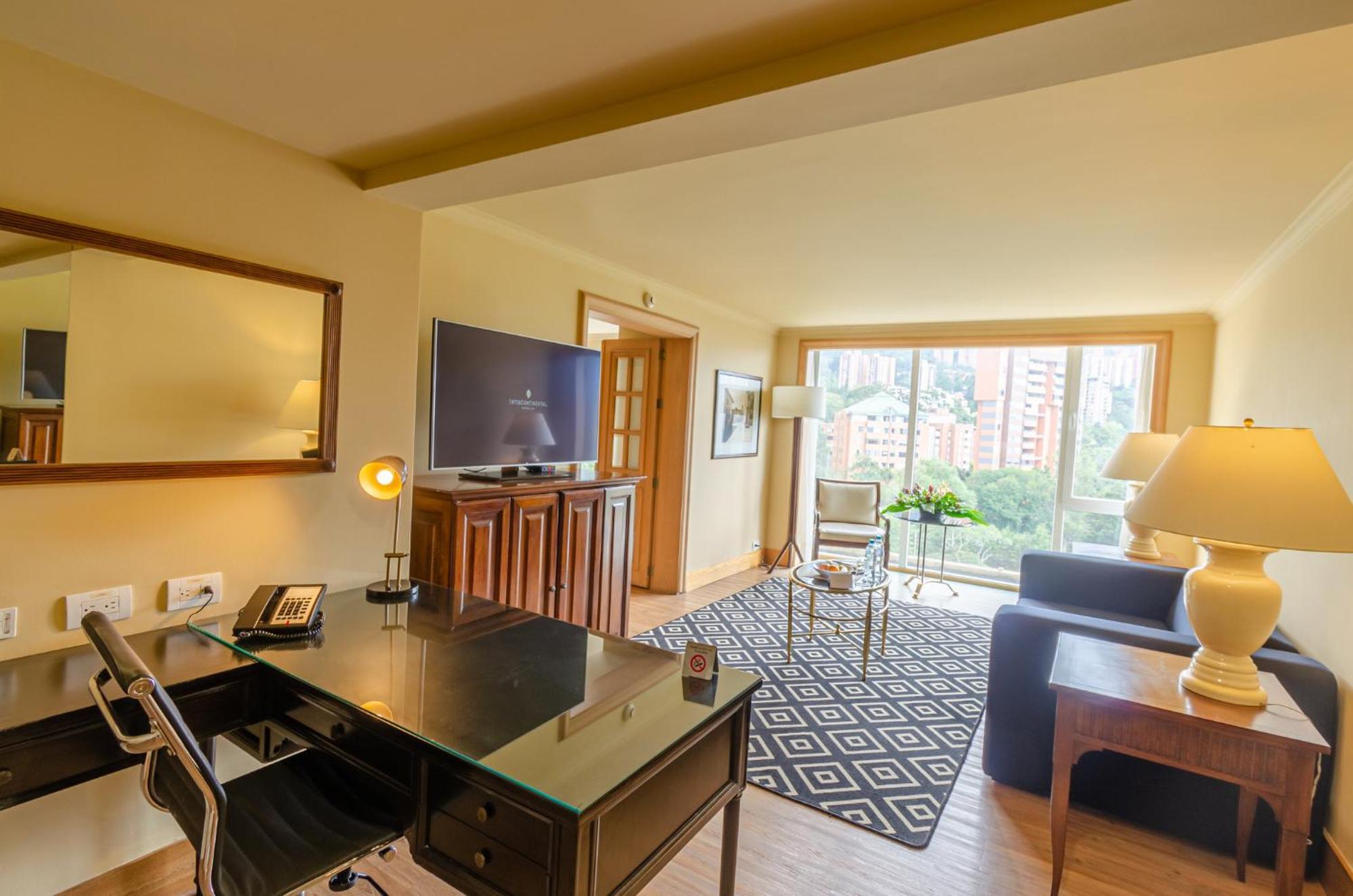 Intercontinental - Movich By Ihg