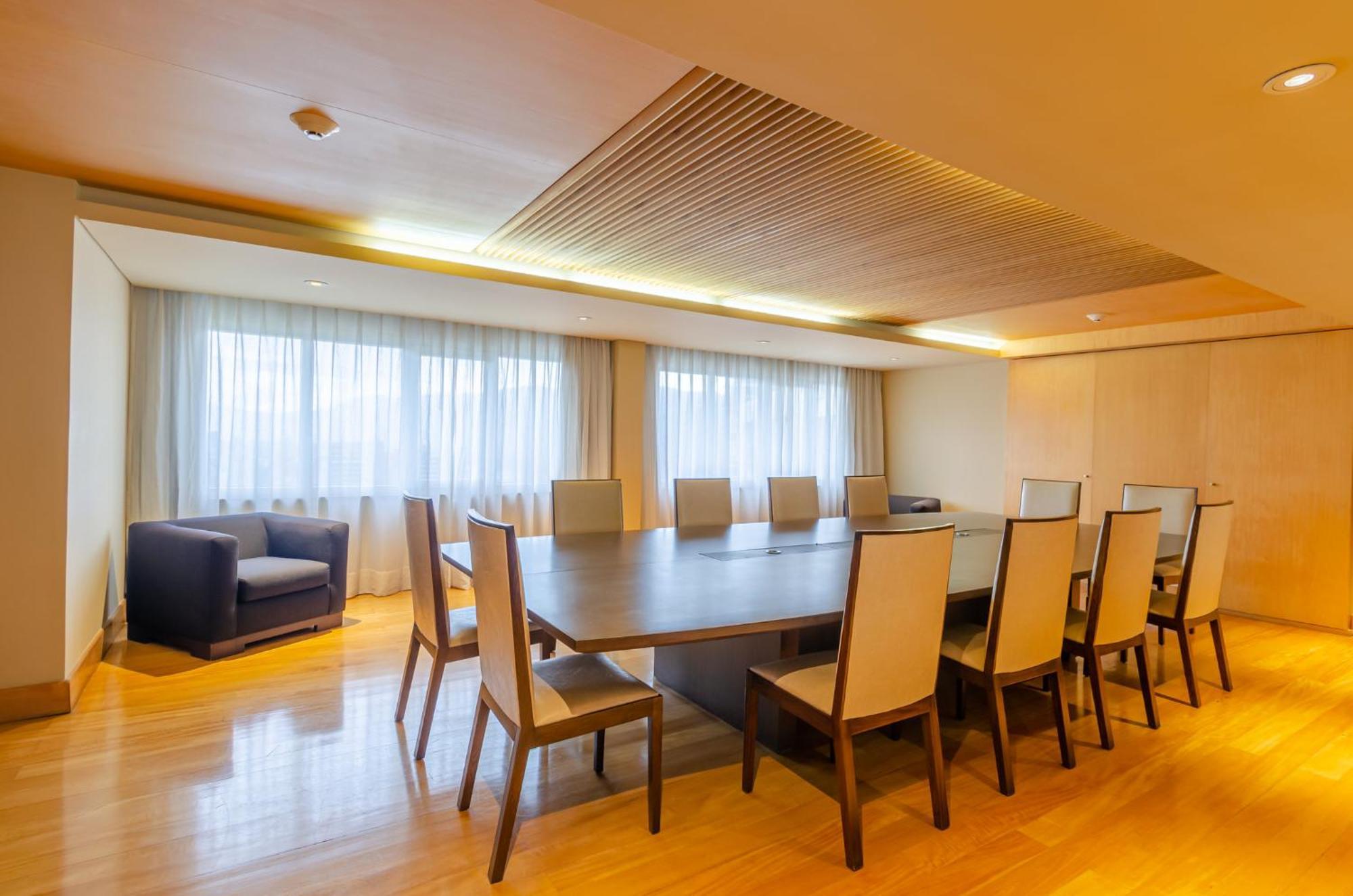 Intercontinental - Movich By Ihg